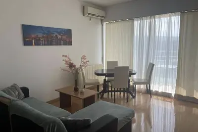 Viva City - ApartHotel (Bloc 1, Etaj 10)