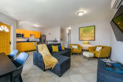 Image de Palma Real 2 bed, 2 bath, sleeps 6, close to Palm beach.