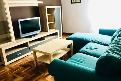 Image de Piso con Garaje Cerca de la Playa
