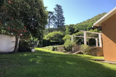Image de El Rancho Villa Rustica Entire House