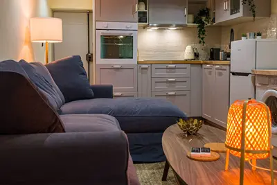 Image de Appartement neuf et cosy