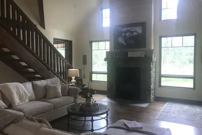 Image de Beautiful Custom home on 12 Acres in the Bitterroot Valley