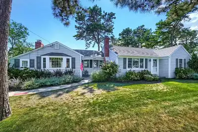 Image de Quiet, Clean West Dennis Home - Walk to Beach