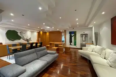 Image de Spacious flat, fit for long stay near the Vatican