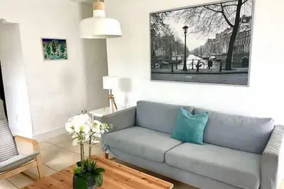 Image de Cozy and super location 2 Br