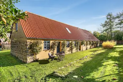 Image de Bel appartement à Aabenraa avec WiFi