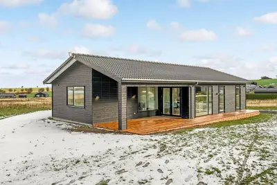 Image de Superbe maison de 3 chambres à Slagelse