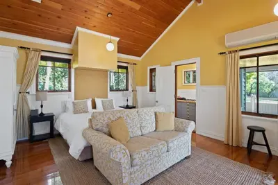 Image de Acorn Studio at Oaktree Lodge
