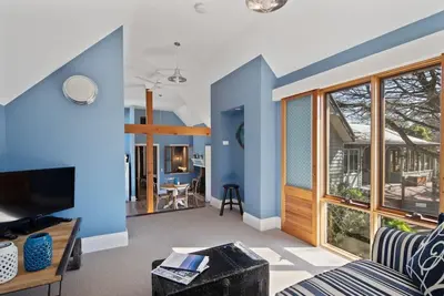 Image de Boathouse at Oaktree Lodge