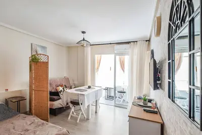 Image de Superbe appartement à Torrevieja