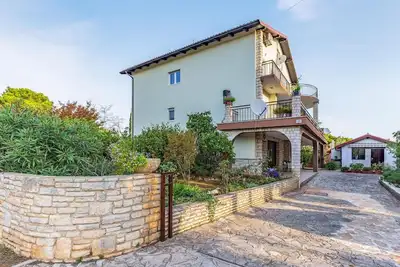 Image de Bel appartement 1 chambre à Premantura