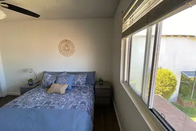 Image de Cheerful Home Carson near La attractions SoFi, Lax, Long Beach Port