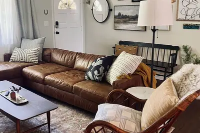 Image de Private Retreat with your dogs: close to Wec