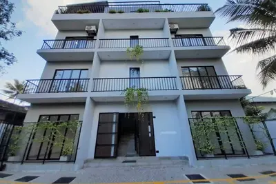 Image de The Glen Brand New furnished, air-conditioned apartment