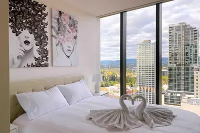 Image de Luxury Parisian Paradise - Gym - Bbq