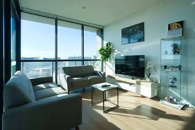 Image de Star Wars Theme - Pool - Gym - Sauna - Steam Room