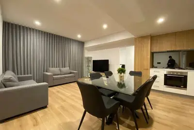 Image de Luxury Disney 3 Br Apt- Pool-Gym-Sauna-Steam Room