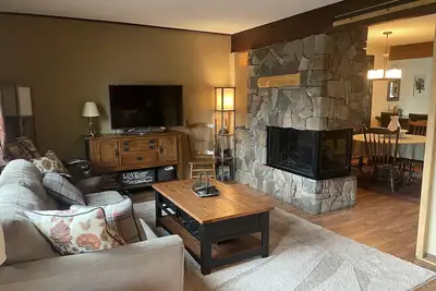 Image de Cozy Mountain View at Greek Peak!