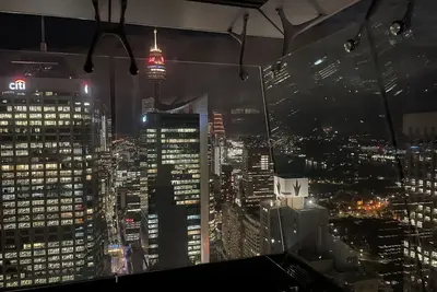 Image de Sydney's Tallest Residential with Cbd/Harbour Views, Gym, Pool, Jacuzzi, Sauna