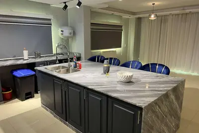 Image de Luxury Touristic Apt. Pyramid View+Museum View