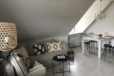 Image de Apartments Stella Marina - 3-room apartment, 85 m², balcony