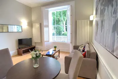 Image de G3 - Chic Apartment in the heart of Westminster