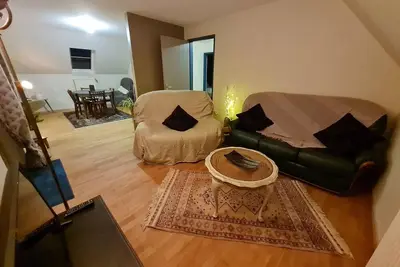 Image de Warm cottage \"Chez Gribouil\"