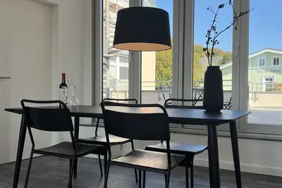 Image de Apartment house „Sassnitz – Zum Stadthafen“ – Apartment 10