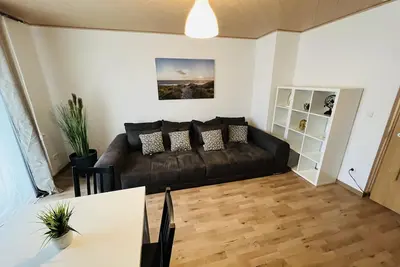 Image de Großzügige Unterkunft + Wifi + Parkplatz