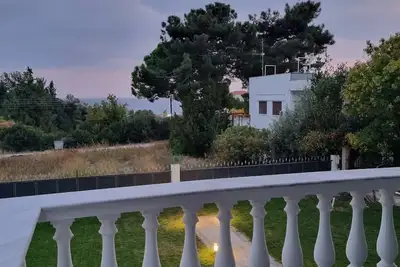 Image de Blue Waves Apartment 1 - with 92sqm - near the beach