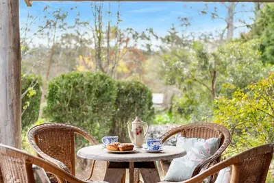 Image de Warriwul Cottage - luxurious rural barn-style cottage in the heart of Berry