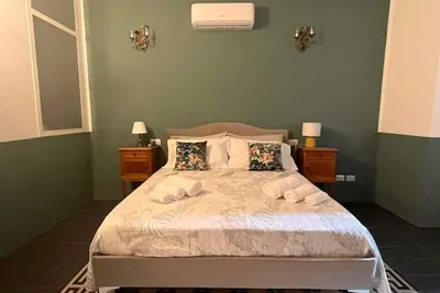 Image de Vintage Suite in Via Nilo