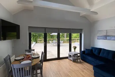 Image de 1 Bedroom Annex @ The Old Parochial House