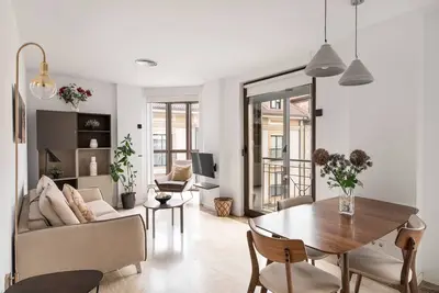 Apartamentos Suite The Way