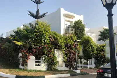 Image de Villa De RÊVE avec piscine