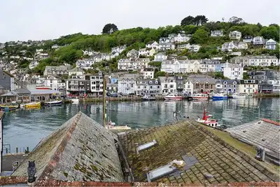 Image de Beautiful 3 bedroom cottage in the heart of Looe