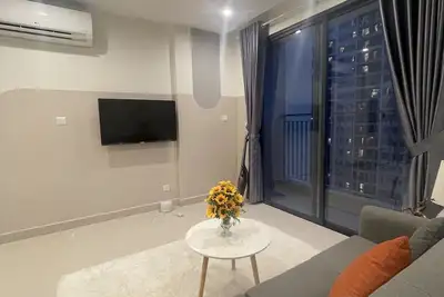 Image de Large full service’s apartment with 02 bed rooms