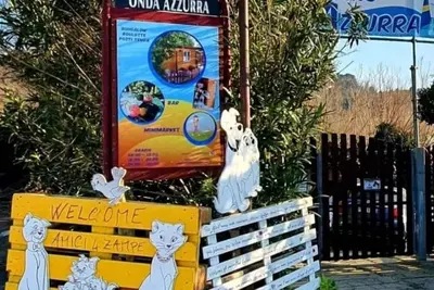 Image de Camping Onda Azzurra