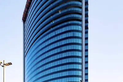 Oceans luxury Apartments with uncapped wifi & seaviews