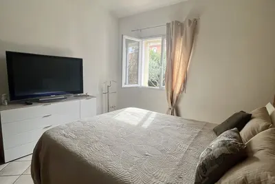 Image de Magnifique villa avec jacuzzi piscine pétanque et grand jardin