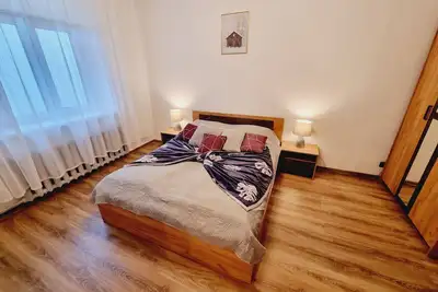 Image de A cozy apartment for your trip