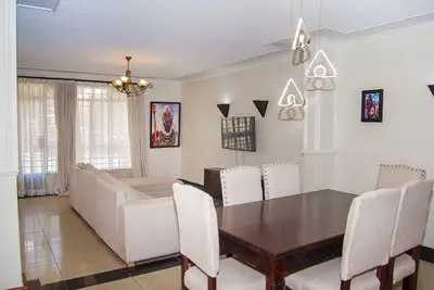 Image de Lovely 2bedroom apartment