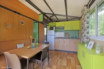 Image de Chalet Moréa