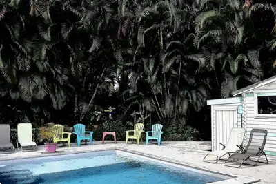 Image de Autibonheur 1 # Appartement cosy sur les hauteurs de Sainte-Luce