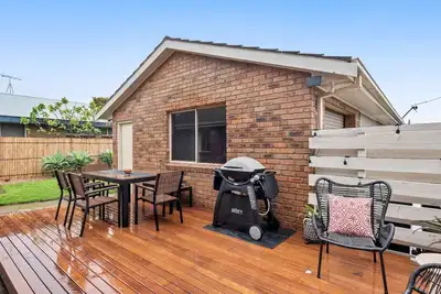 Image de Parrwang Rest - Renovated cosy unit in a Serene Location.