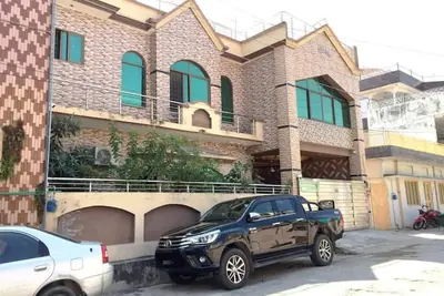 Image de C4 Mirpur City Ajk Overseas Pakistanis Villa 3bed Guesthouse