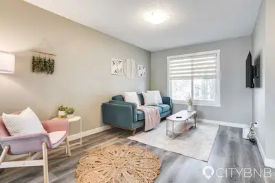 Image de Westwood. Sleeps 8. Central. 1gb Fiber Optic. A/C