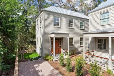 Image de ‘Driftwood’ - Downtown Private Cottage