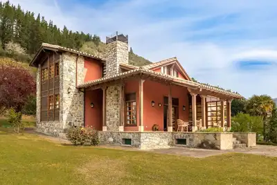 Image de La Pereda Potes