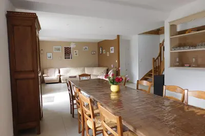 Image de Maison de campagne en pierre